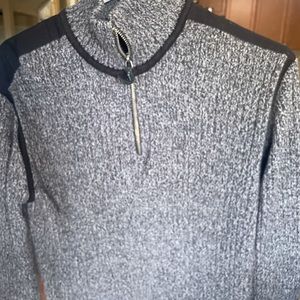 MENS SWEATER